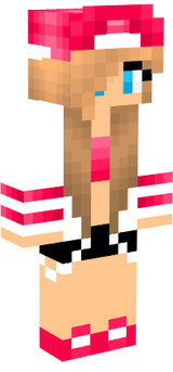 Pink Gamer Girl 2000154