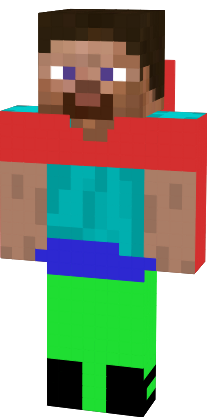 Preview of texture: supersteve