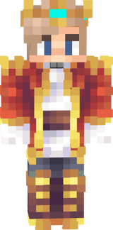 King Ainz Sanforius