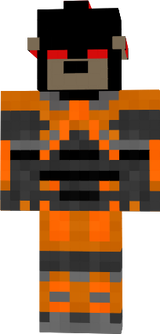 DarkMegaGargomon Freeman