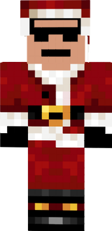 Santa Trey