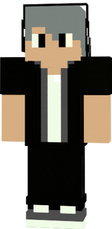 Billah Skin Oficial