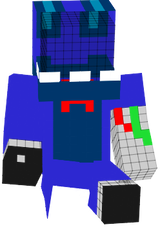 old bonnie