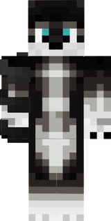 skin lupo!