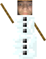 joe nuts golem