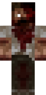 Resident evil