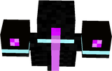 Wither storm Boss