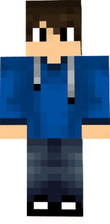 Skin Do Bruno