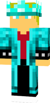 Ihjan/Ian