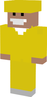 bobux man