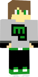creeper chef