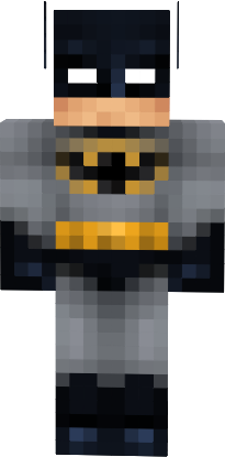 Preview of texture: batmann