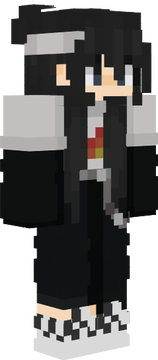 UGLY SAPNAP