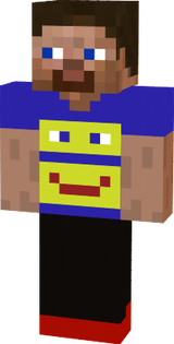 Klasky Csupo Steve