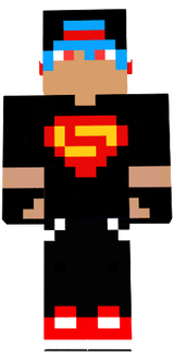 super man