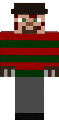 Preview of texture: Fredi