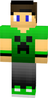 lonixxs ESSE SKIN E MEU FINOLMENTE EU ENCONTREI 