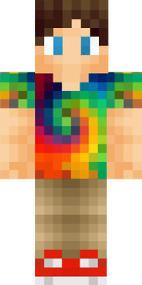 Tie Die
