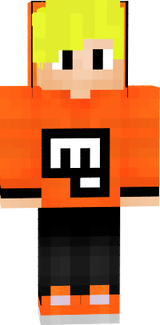 OrangeMan