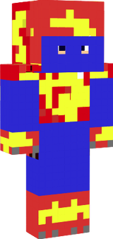 flamdrmon