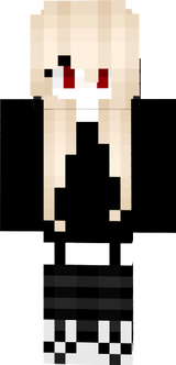 willbcool12 old skin