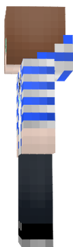 New skin