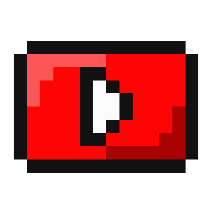 Preview of texture: YouTube