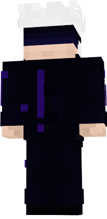 Preview of texture: gojo satoru
