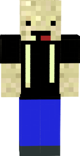 durpy sandman
