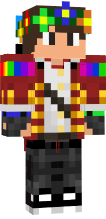 Preview of texture: Pwnch Upgrade 2