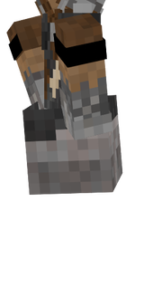 Demon Gardian