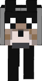 cachoro negro