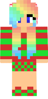 AttackingRainbow