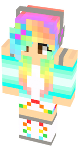 confetti gurl
