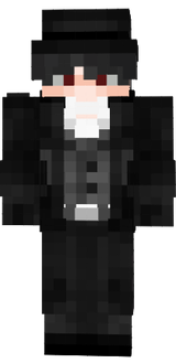 Husk Peaky Blinder