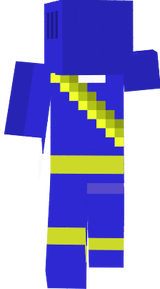 Gao Blue