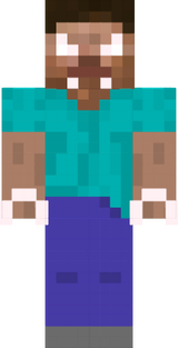 Herobrine 2.0