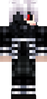 Tokyo Ghoul: Kaneki Ken 