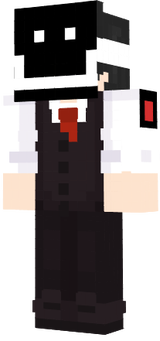 SM WAITER