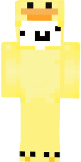 duck yes ok bye