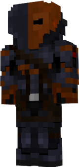 Deathstroke