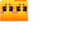 Minecraft Bee