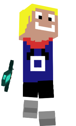 Preview of texture: Rayman