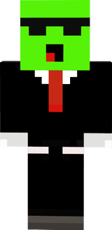 new skin
