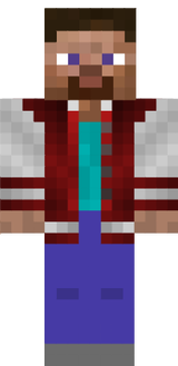 steve