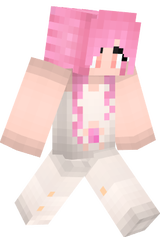 Rose Qurts Skin