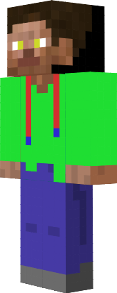 Preview of texture: Ben :D