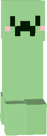 hAPPY cREEPER