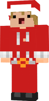 weihnachts Maudado