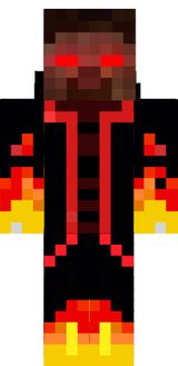 herobrie do fogo